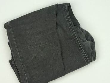 polskie jeansy prl poznań: Jeansy damskie, rozmiar 2XL — 6