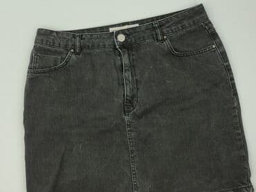 spódnice jeansowe pull and bear: Asos, Spódnica damska, rozmiar 2XL — 1