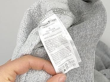 bluzy one piece: Tom Tailor Denim, Bluza z kapturem damska, rozmiar M — 6