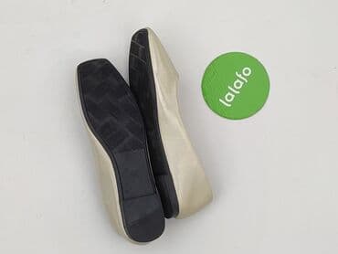 buty robocze: Balerinki damskie, rozmiar 43 — 4