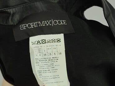 diesel sukienki: Sportmax code, Sukienka damska, XS — 4