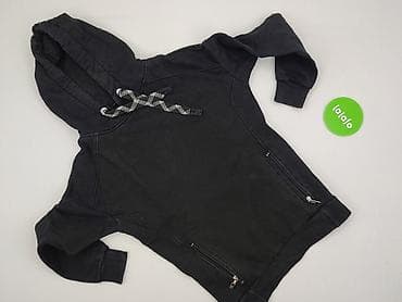 bluza wk dzik: Bluza z kapturem damska, rozmiar XL — 2