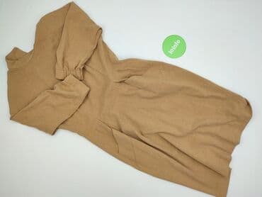 sukienki z prążkowanej dzianiny reserved: Reserved, Sukienka damska, S — 3