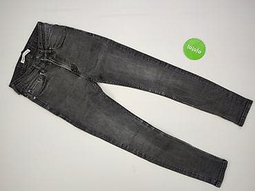 cargo cropp: Zara, Jeansy dla mężczyzn, rozmiar S — 2
