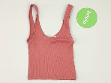 miu miu t shirty: Stradivarius, Women`s T-shirt, size S (EU 36) — 2