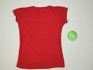 harley davidson: PULL&BEAR, T-shirt damski, rozmiar XS — 3