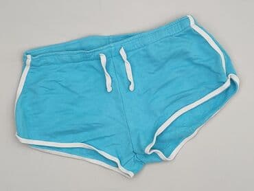 new yorker krótkie spodenki dresowe: Szorty damskie, rozmiar L — 1