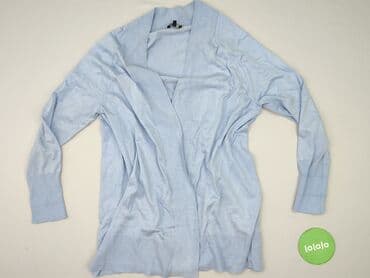 vans kurtka zimowa: C&A, Women`s knitwear, size XL (EU 42) — 2