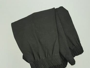 spodnie jogger damskie bershka: Bershka, Spodnie cargo damskie, rozmiar XS — 5