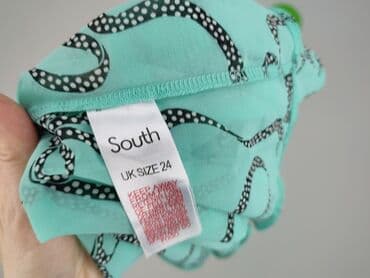 rozmiar bluzki: South, Bluzka damska, 6XL — 6