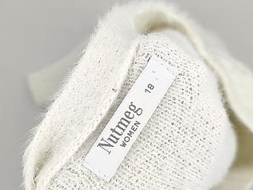 ugg pepco: Nutmeg, Sweter damski, rozmiar 3XL — 4