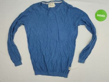 cropp sweter: Jack & Jones, Sweter dla mężczyzn, rozmiar S — 2