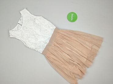 sinsay rs: Sinsay, Sukienka damska, rozmiar XS — 2