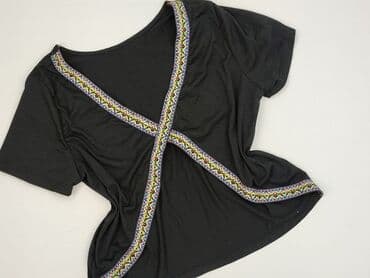 t shirty do karmienia lidl: Shein, T-shirt damski, rozmiar L — 1