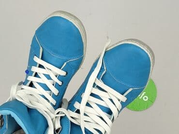 trampki na koturnie nike allegro: Trampki damskie, rozmiar 38 — 10