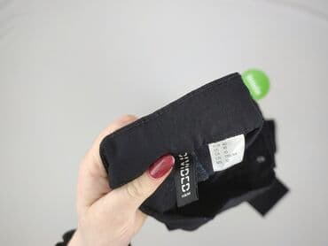 hm spodnie dresowe: H&M Divided, Spodnie materiałowe damskie, rozmiar L — 4