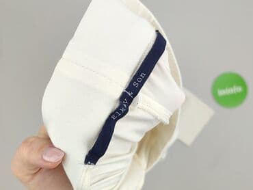 spodnie bojówki dresowe: Spodnie cargo damskie, rozmiar XL — 4