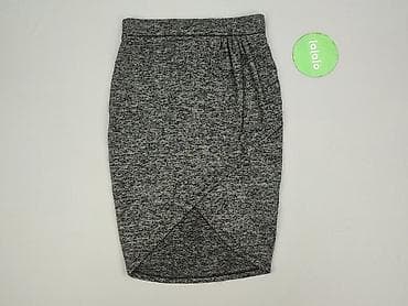 amisu sweatshirt: Amisu, Spódnica damska, rozmiar S — 2