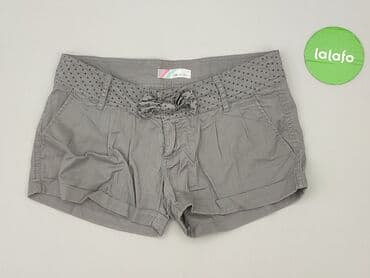 krótkie spodenki do kościoła: Chillin, Szorty damskie, rozmiar S — 2