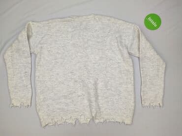 marc lauge sweter: Key Largo, Sweter dla mężczyzn, rozmiar 4XL — 3