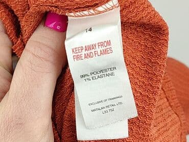 primark piżama hello kitty: Papaya, Кардиган жіночий, розмір XL — 5