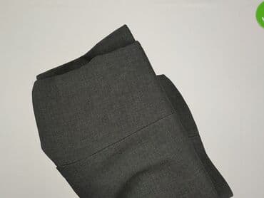 łaty na spodnie do prasowania: Spodnie dla mężczyzn, rozmiar 5XL — 5