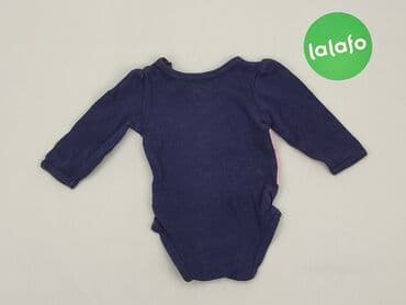 only play curve spodnie: Body, 1-3 m, 
stan - Bardzo dobry — 3