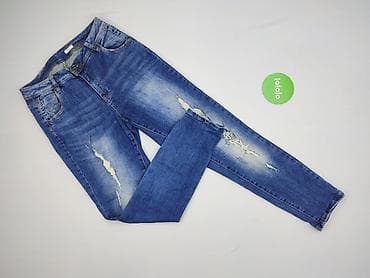 multiblu jeans: Jeans for women, size S — 2