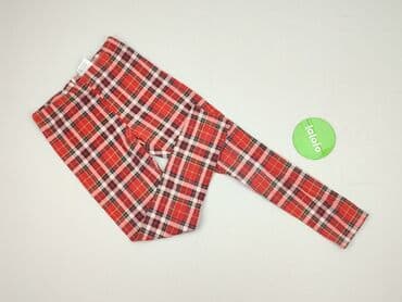 calvin klein jeans retro runner: Leggings for kids, H&M, 10 years, 134/140, condition - Very good — 2
