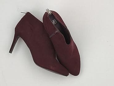 crocs c7 sandaly: Botki damskie, rozmiar 40 — 1