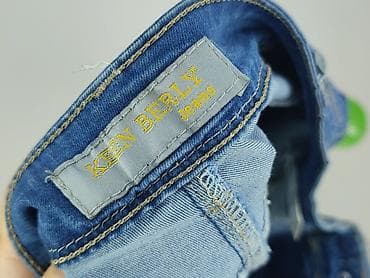 waska stopa: Jeansy damskie, rozmiar XL — 4