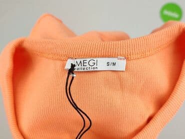 megi bluzki tureckie allegro: MEGI, Bluzka damska, rozmiar S — 4