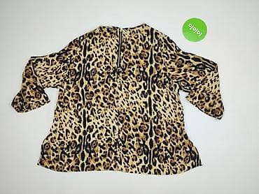 Atmosphere, Women's blouse, size M at lalafo.pl — 3 Atmosphere, Women's blouse, size M — 3