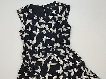 sukienki boho midi: Mela London, Sukienka damska, rozmiar M — 1