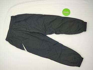 bluzki koszykarska: Nike, Spodnie dresowe damskie, rozmiar S — 3