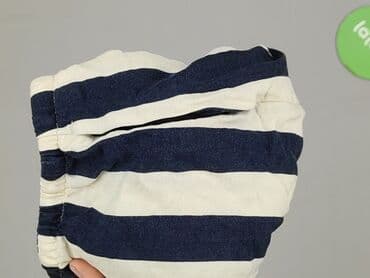 h m krótkie bluzy: H&M, Szorty dla mężczyzn, rozmiar XS — 6