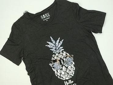 jula koszulki: C&A, T-shirt damski, rozmiar S — 1