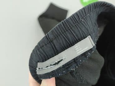 spodnie cargo diverse: Spodnie dresowe damskie, rozmiar L — 5