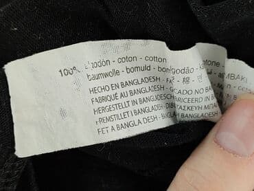 zara t shirt oversize: Zara, Women`s T-shirt, size M — 6