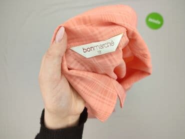 bluzka montego: Bonmarche, Koszula damska, M — 4