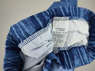 jeans house: Leggings, Legginsy rozmiar L — 5