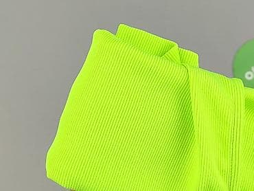 bluzki latynki: Bershka, Top damski, rozmiar L — 5