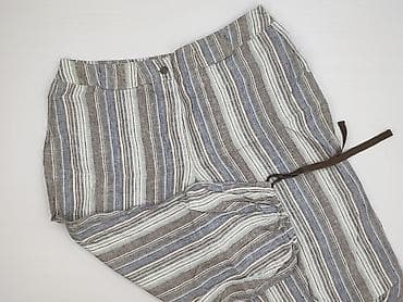 cargo house: Spodnie 3/4 damskie, rozmiar 5XL — 1