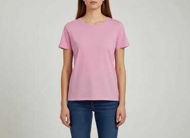 koszulka genzie xxs: Sinsay, T-shirt damski, rozmiar 2XS — 1