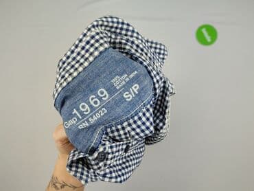 dazy spodnie: Gap, Koszulа dla mężczyzn, S — 4