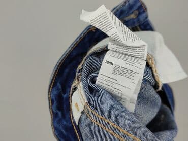 sinsay katany jeansowe: Sinsay, Jeansy damskie, rozmiar S — 5