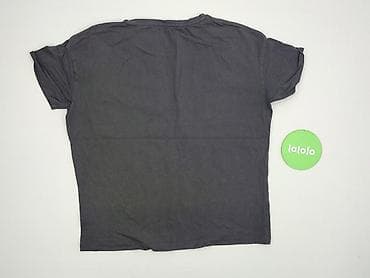 rozmiar 32: T-shirt damski, rozmiar 3XL — 3