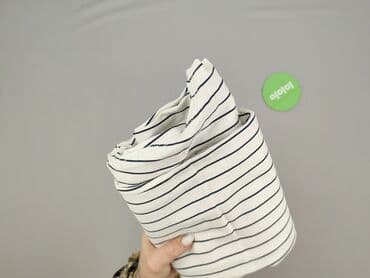 piżama w paski: Jeansy damskie, S — 6