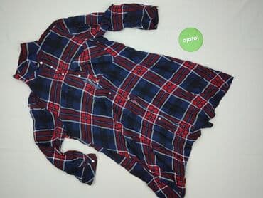 koszula ze stradivarius: Stradivarius, Koszula damska, rozmiar M — 2