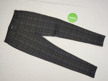 rajstopy z prl u: Tom Rose, Spodnie materiałowe damskie, M — 2